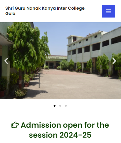 Shri Guru Nanak Kanya Inter College